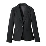 Wool Faye blazer, Club Monaco.