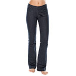 High-rise Cotton Hutton jeans, Citizens of Humanity.