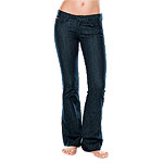 Cotton Minsk Flare jeans, City of Others.