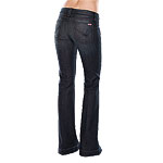 Cotton Reilly jeans, Hudson.