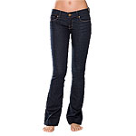 Cotton Heartbreaker jeans, J Brand Denim.