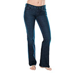 Cotton Provocateur jeans, Joe's Jeans.