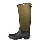 Rubber boot, Hunter.