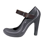 Rubber Mary Jane, Marni.