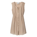 Silk dress, 3.1 Phillip Lim.