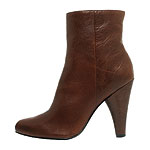 Leather boots, INC International Concepts.