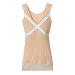 Cotton tank, VPL.