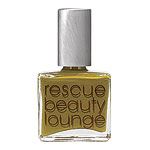 Nail polish in No More War, Rescue Beauty Lounge.