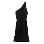 Cotton dress, Ann Taylor Loft.
