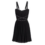 Rayon blend dress, Twelve by Twelve.