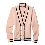 Wool sweater, Cardigan.