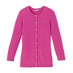 Cashmere sweater, Ann Taylor.