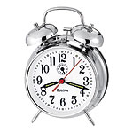 Bellman II Alarm clock, Bulova.