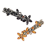 Margo barrettes