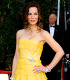 Kate Beckinsale in Luisa Beccaria
