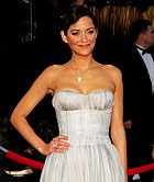 Marion Cotillard in Nina Ricci