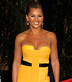 Vanessa Williams in Escada