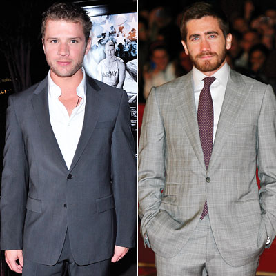 Ryan Phillippe, Jake Gyllenhaal, Teen Choice Awards Poll, Actor: Drama