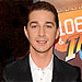Shia LaBeouf, Pete Wentz, Teen Choice Awards Poll, Male Red Carpet Fashion Icon
