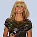 Tyra Banks Heidi Klum, Teen Choice Awards Poll, TV Reality and Beauty Makeover