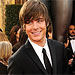 Zac Efron, Jonas Brothers, Teen Choice Awards, Male Hottie
