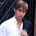 Penn Badgley, Chase Crawford, Teen Choice Awards Poll, Actor: TV Drama
