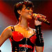 Rihanna, Chris Brown, Teen Choice Awards Poll, R&B Artist