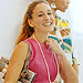 Sarah Jessica Parker, Cameron Diaz, Teen Choice Awards Poll, Actress: Comedy
