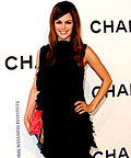 Rachel Bilson's studded heels, Ultimate Shoe Guide Poll
