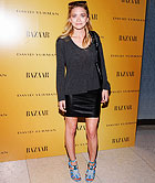 Ashley Olsen's Suede Heels, Ultimate Shoe Guide Poll