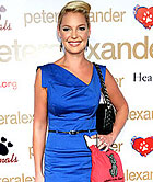 Katherine Heigl in Black Halo