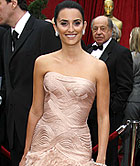 2007: Penelope Cruz