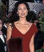 1998: Minnie Driver
