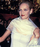 1995: Uma Thurman