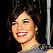 America Ferrera in Monique Lhuillier, 2008 SAG Awards