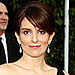 Tina Fey in Alberta Ferretti, 2008 SAG Awards
