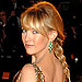 Kate Hudson in Dior, 2008 BAFTAS, London