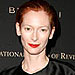 Tilda Swinton, Oscar Nominee