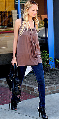 Nicole Richie Nicole Richie