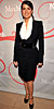 Salma Hayek, Alexander McQueen, Big Shoulders, The Look, Celebrity Trends