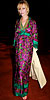 Uma Thurman, caftan, the look, celebrity trends