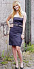 Mischa Barton, Studded Belts, The Look Mischa Barton, Studded Belts, The Look