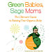 Lynda Fassa, Green Babies Sage Moms, books, green babies, green kids