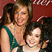 Allison Janney, C'Mon, Tell Us, What Was the First Award You Ever Won?
