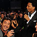 Javier Bardem, C'Mon, Tell Us, What Was the First Award You Ever Won?