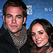 Chris Pine, Eliza Dushku, Screening of Bottle Shock, Sundance Red Carpet Report