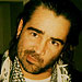 Colin Farrell, Sundance Polaroids, Henny Garfunkel