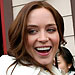 Emily Blunt, Kari Feinstein, Sundance Luxury Lounges