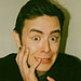 Colin Hanks, Sundance Polaroids, Henny Garfunkel