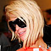Paris Hilton, Kari Feinstein, Sundance Luxury Lounges